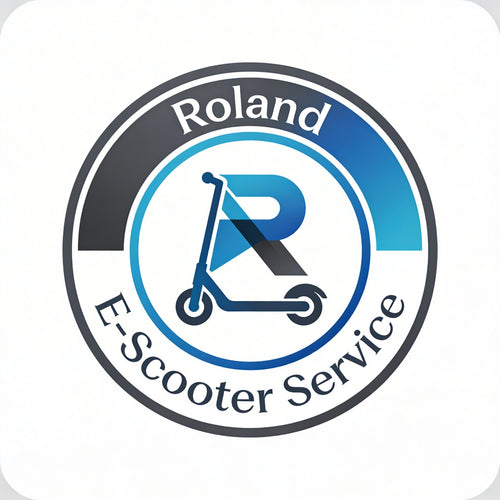 Roland E-Scooter Service